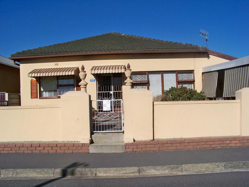 3 Bedroom Property for Sale in Churchill Estate Western Cape